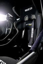 Scion xD Rally Car 2013 года